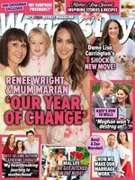 Woman's Day Magazine NZ